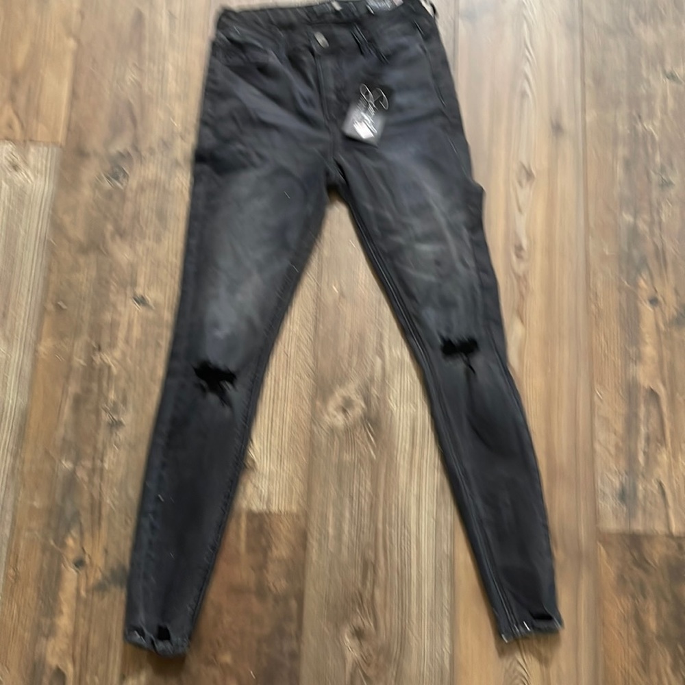 Simply Obsessed jeans